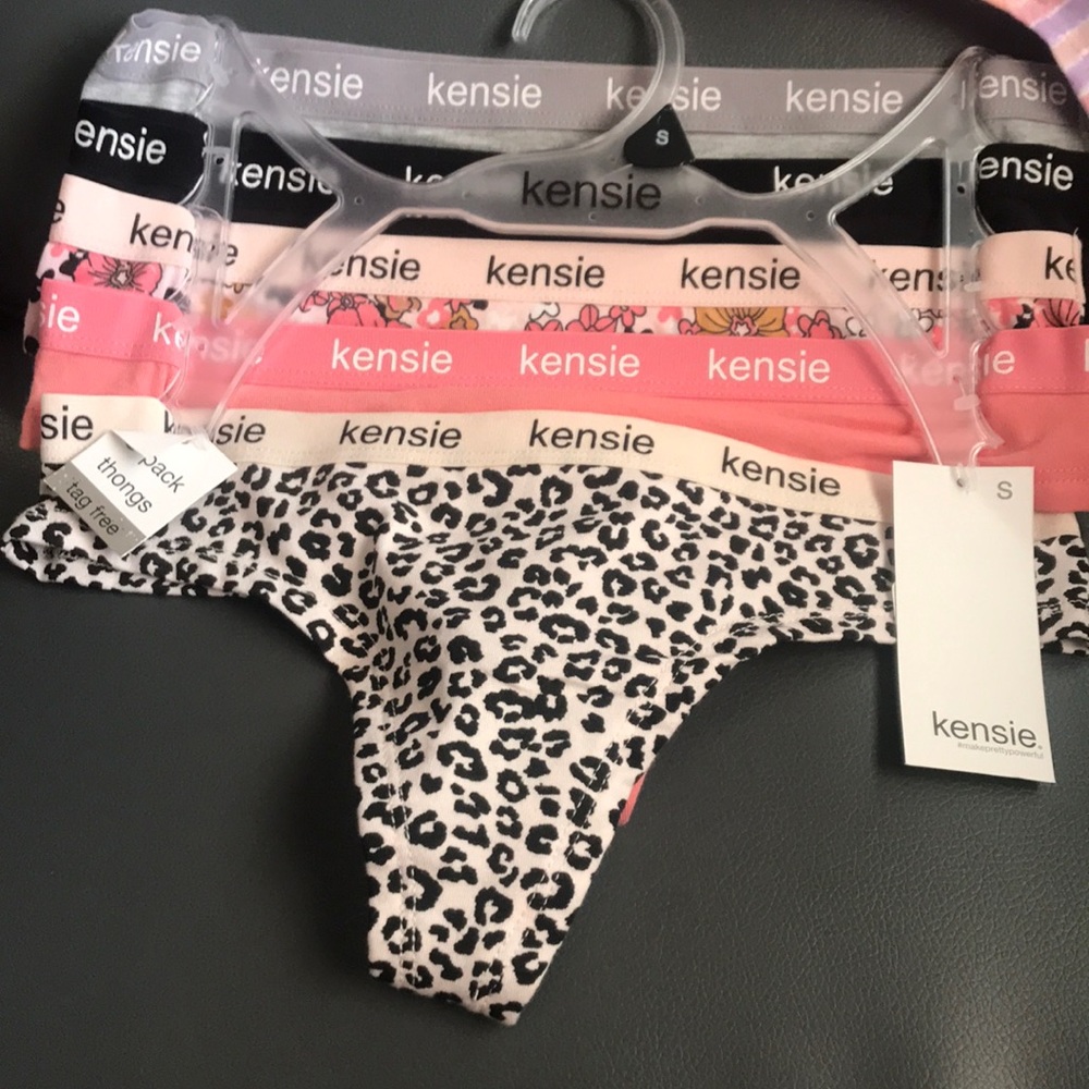Small & Medium Set